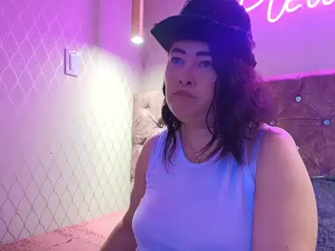 SamanthaSyedx online show from 05-18-26, 04:07