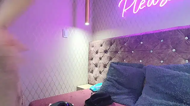 SamanthaSyedx online show from 05-30-26, 03:14