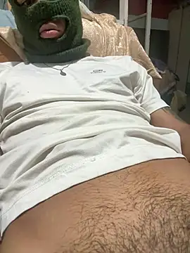 Snapshot of Mandelosex chatting on 03-19-26, 10:30 Mandelosex online show from 03-19-26, 10:30