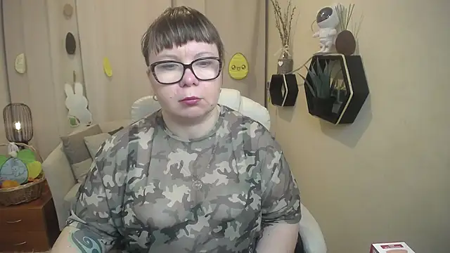 Snapshot of BonnnyBoobsy chatting on 04-07-26, 05:52 BonnnyBoobsy online show from 04-07-26, 05:52