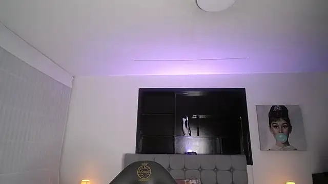 Melannyy V online show from 05-05-26, 11:29