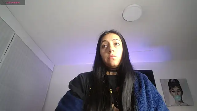 Melannyy V online show from 05-06-26, 11:37