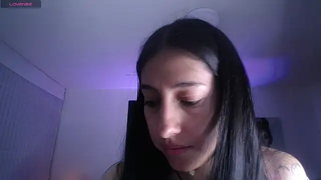 Melannyy V online show from 05-15-26, 12:56