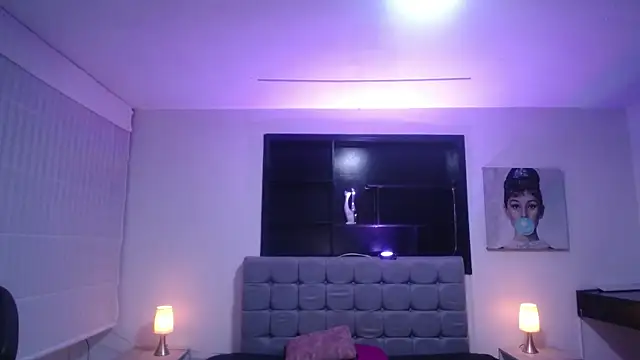 Melannyy V online show from 05-29-26, 12:03
