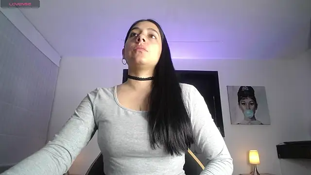 Melannyy V online show from 05-30-26, 11:51
