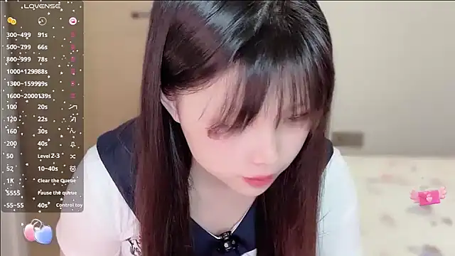 Snapshot of Yomi-lucyk chatting on 03-24-26, 11:04 Yomi-lucyk online show from 03-24-26, 11:04