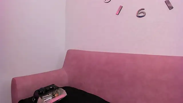 DamelisGrey online show from 05-21-26, 11:23