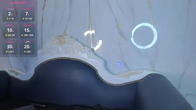 DamelisGrey online show from 05-27-26, 11:24