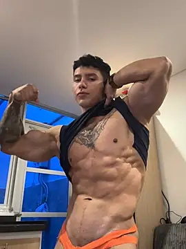 JAYCAM  online show from 05-28-26, 10:51