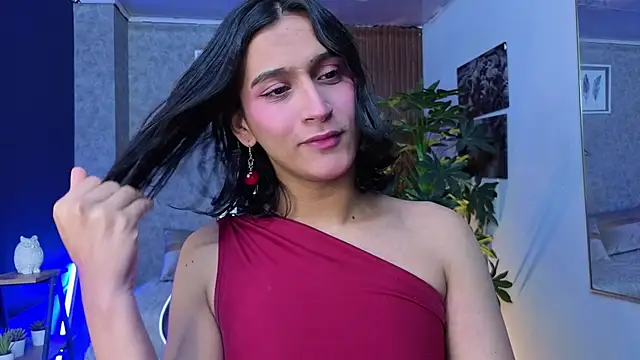 Zoee Kiss  online show from 07-16-26, 08:09