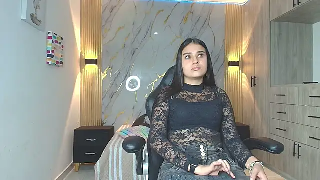 Snapshot of Valkiria77_Eup chatting on 03-19-26, 11:14 Valkiria77 Eup online show from 03-19-26, 11:14