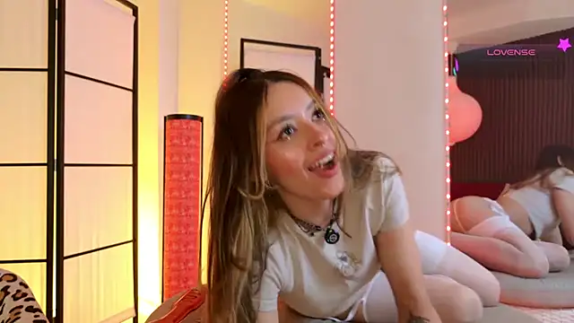 Elysia carter online show from 05-10-26, 09:20