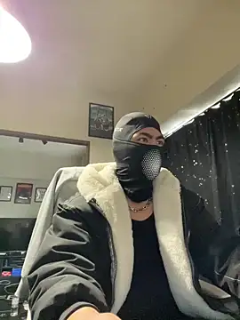 Snapshot of Urbadass chatting on 03-19-26, 03:43 Urbadass online show from 03-19-26, 03:43