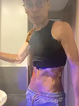 ronald maximo19 online show from 03-27-26, 04:18