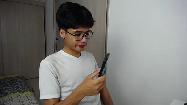 ronald maximo19 online show from 04-02-26, 04:43