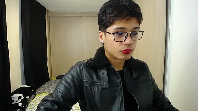 ronald maximo19 online show from 04-04-26, 04:11