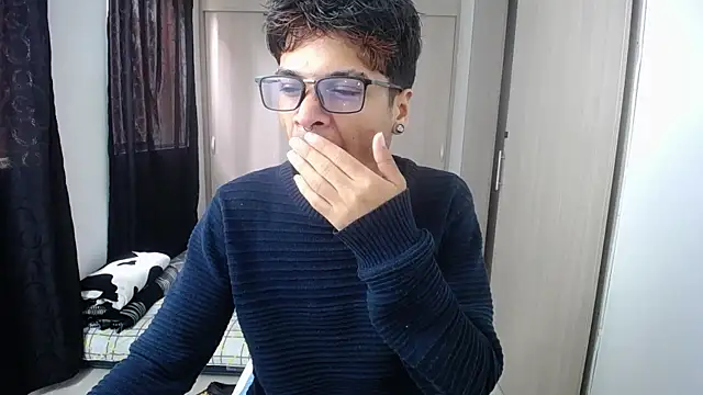 ronald maximo19 online show from 04-06-26, 06:20