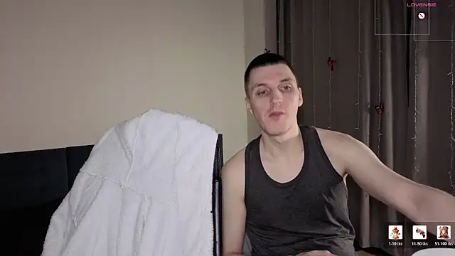  PingPong  online show from 04-30-26, 09:30