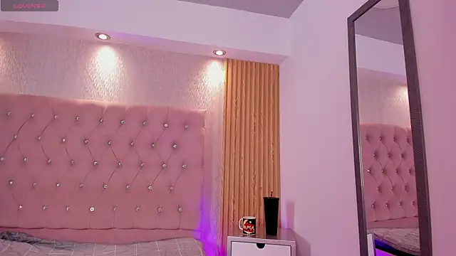 Jorinde Sexy online show from 05-08-26, 04:07