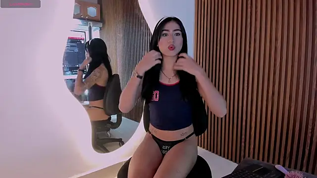 CandyGlow  online show from 05-16-26, 05:34