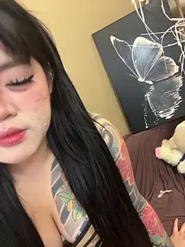 Coco4669 online show from 03-20-26, 08:25