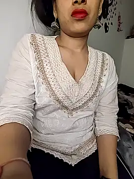 Ishika baby  online show from 04-19-26, 02:16