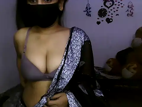 Ishika baby  online show from 05-08-26, 07:41