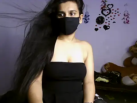 Ishika baby  online show from 05-12-26, 06:27
