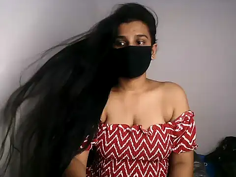 Ishika baby  online show from 05-15-26, 08:38