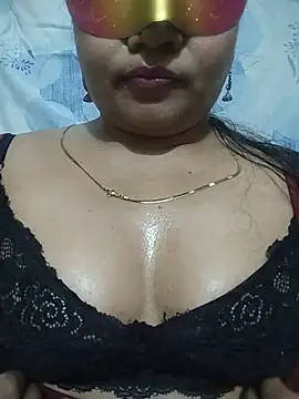 PriyankaSuthhar online show from 05-26-26, 07:21