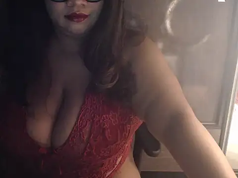 CarmenEspanhola online show from 05-10-26, 08:58