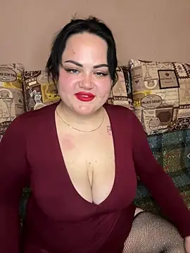 Snapshot of _Panda_Po_ chatting on 03-19-26, 05:28 Panda Po online show from 03-19-26, 05:28