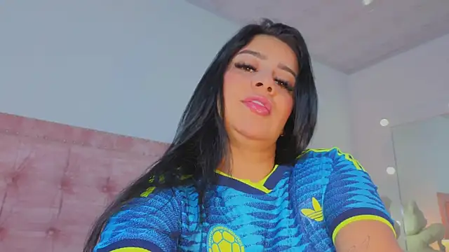 AilinRose online show from 07-03-26, 01:06