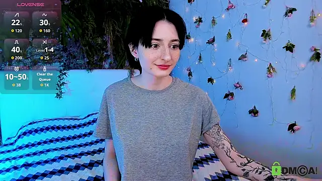 Kira  Cutie online show from 05-30-26, 09:23