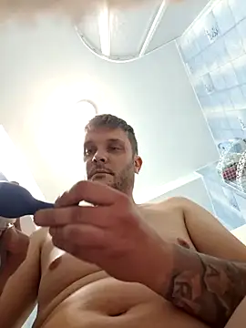 Alge882 online show from 04-03-26, 08:01