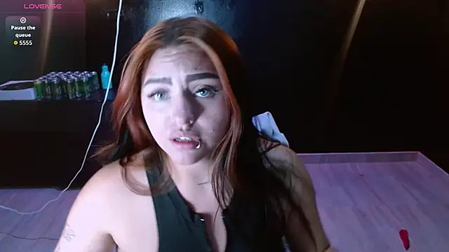 Miley Clarck online show from 05-29-26, 07:45