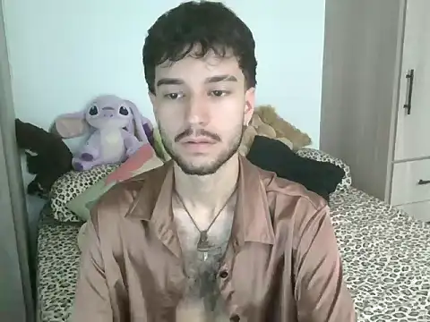 Adrien polo online show from 04-17-26, 09:40