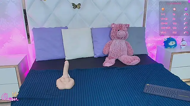 kolyn tay online show from 04-18-26, 07:07