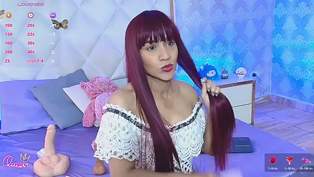 kolyn tay online show from 05-17-26, 11:39