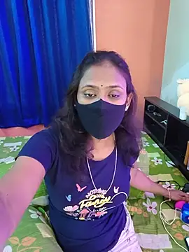Lena mahiyaa online show from 05-25-26, 01:33