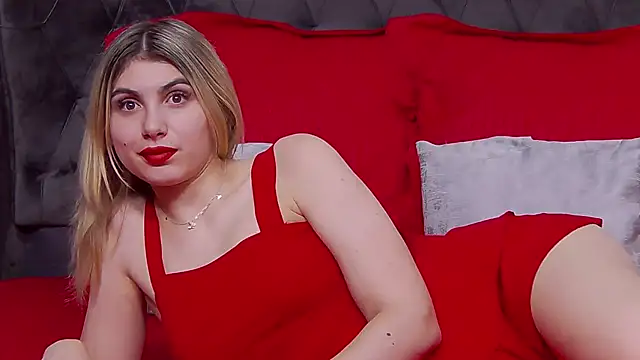 AnnieNox online show from 07-02-26, 05:35