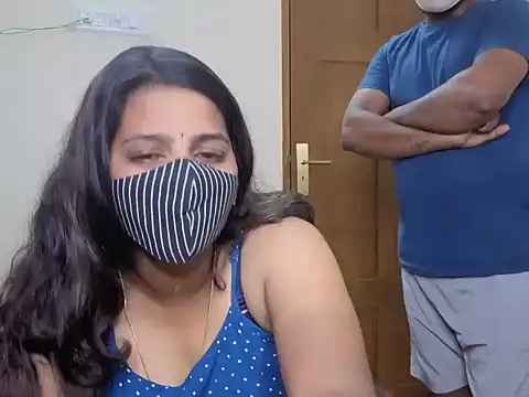 Tamil ramantic partner online show from 07-28-26, 03:32