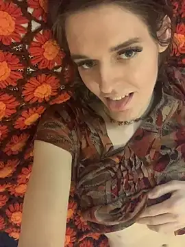 Cutealisandra online show from 03-21-26, 05:12