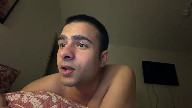 Daniel ice online show from 05-18-26, 09:09