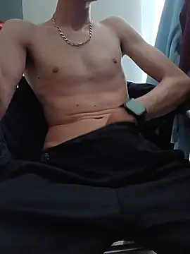 Skinboy06 online show from 05-25-26, 02:34