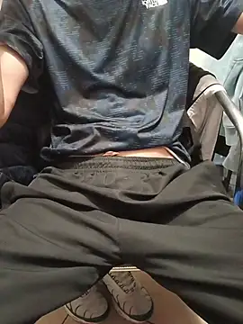 Skinboy06 online show from 05-26-26, 06:04