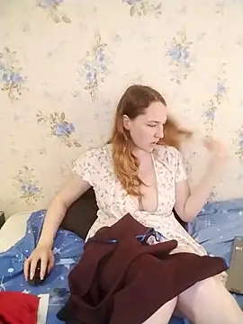 Gabri ela online show from 04-21-26, 07:47