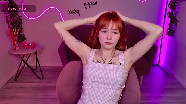 MiaSensitive online show from 05-28-26, 02:47