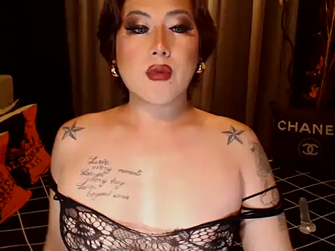 YourMistressAggy online show from 05-14-26, 07:15