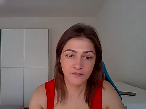 Snapshot of EVERLYY chatting on 03-20-26, 09:25 EVERLYY online show from 03-20-26, 09:25